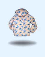 Campera Abrigo Stitch - 82917 - - Imagen 3