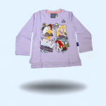Remera ML Princesas - 82751 -