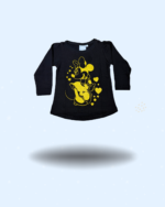 Remera ML Minnie - 82348