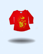 Remera ML Minnie - 82348 - Imagen 4