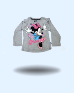 Remera ML MINNIE - 82666 - - Imagen 4