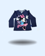 Remera ML MINNIE - 82666 -