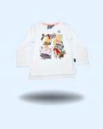 Remera ML Princesas - 82751 - - Imagen 4