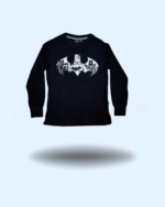 Remera ML DC - 87007 - - Imagen 5