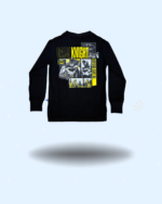 Remera ML DC - 87007 - - Imagen 4