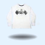 Remera ML DC - 87007 -