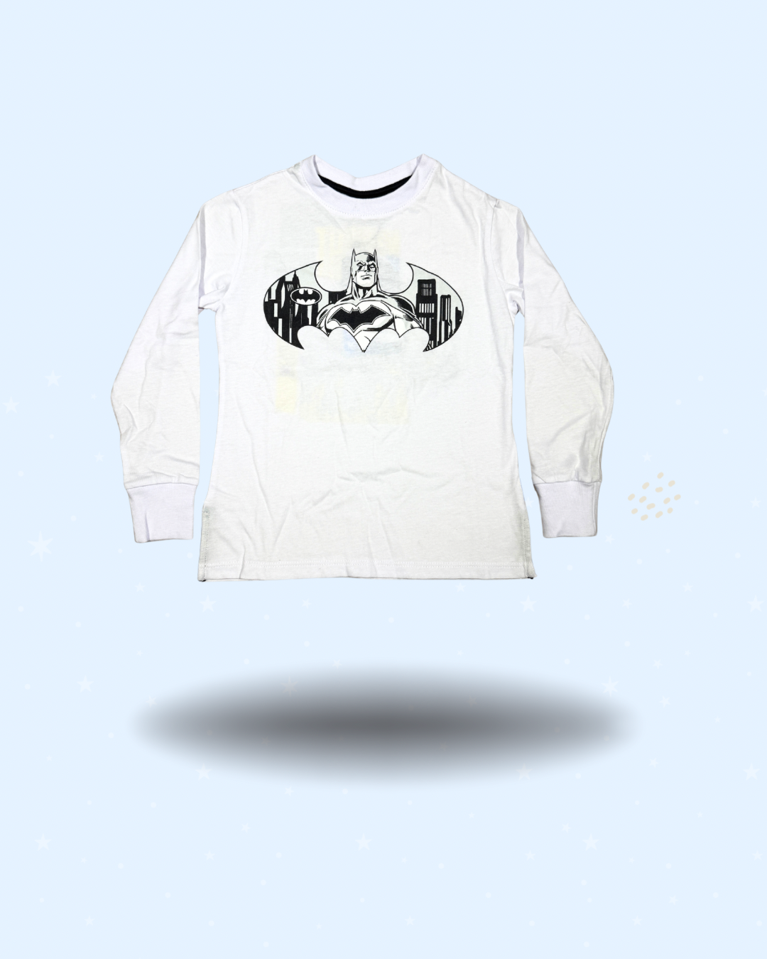IMG_4665 Remera ML DC - 87007 - - Imagen 1
