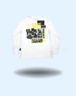 Remera ML DC - 87007 - - Imagen 3