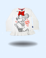 Remera ML MINNIE - 82669 -