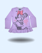 Remera ML MINNIE - 82669 - - Imagen 4