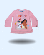 Remera ML Moana - 82743 -