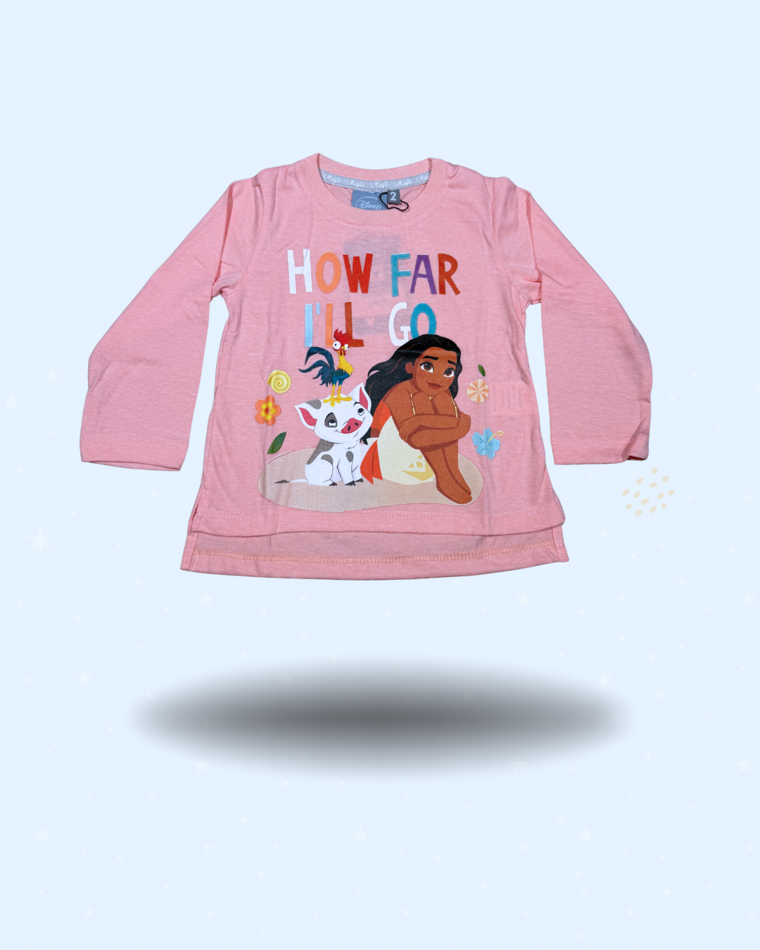 IMG_4719 Remera ML Moana - 82743 - - Imagen 1