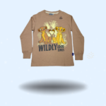Remera ML Rey Leon - 85092 -
