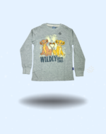 Remera ML Rey Leon - 85092 - - Imagen 4