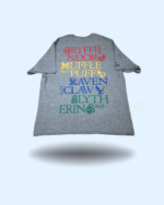 Remera Over MC STN HARRY POTTER - 663567 - - Imagen 4