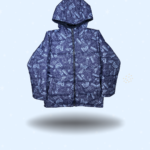 Campera Abrigo Sonic - 85525 -