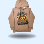 Buzo Capucha Rey Leon - 85091 -