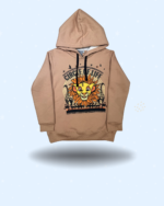 Buzo Capucha Rey Leon - 85091 -