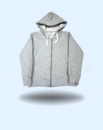 Campera Capucha PST COLEGIAL - 70003 - - Imagen 3