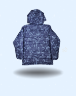 Campera Abrigo Sonic - 85525 - - Imagen 2