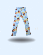 Calza Moana INV - 82745 - - Imagen 2