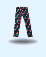 Calza Princesas INV - 82750 - - Imagen 4