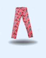 Calza Princesas INV - 82750 - - Imagen 2