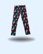 Calza Princesas INV - 82750 - - Imagen 5