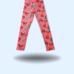 Calza Princesas INV - 82750 -