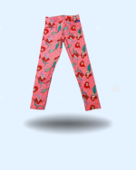 Calza Princesas INV - 82750 -