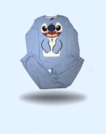 Pijama ML STITCH - 82906 -