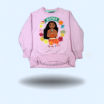 Buzo CR Moana - 82746 -