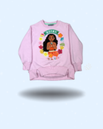 Buzo CR Moana - 82746 -