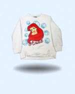 Buzo CR Princesas - 82735 -
