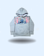 Buzo capucha Stitch - 82900 - - Imagen 2