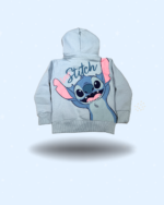 Buzo capucha Stitch - 82900 - - Imagen 3