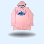 Buzo capucha Stitch - 82900 -