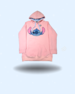Buzo capucha Stitch - 82900 -