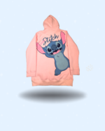 Buzo capucha Stitch - 82900 - - Imagen 5