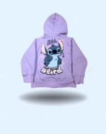 Campera Stitch - 82903 - - Imagen 5