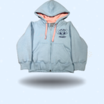 Campera Stitch - 82903 -