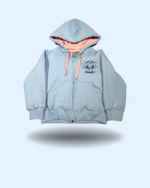 Campera Stitch - 82903 -
