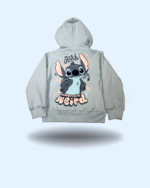 Campera Stitch - 82903 - - Imagen 3