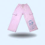 Jogging Cargo Stitch - 82924 -