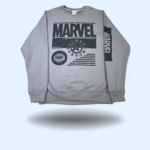 Buzo CR STN MARVEL - 609282 -