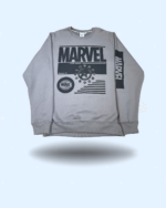 Buzo CR STN MARVEL - 609282 -