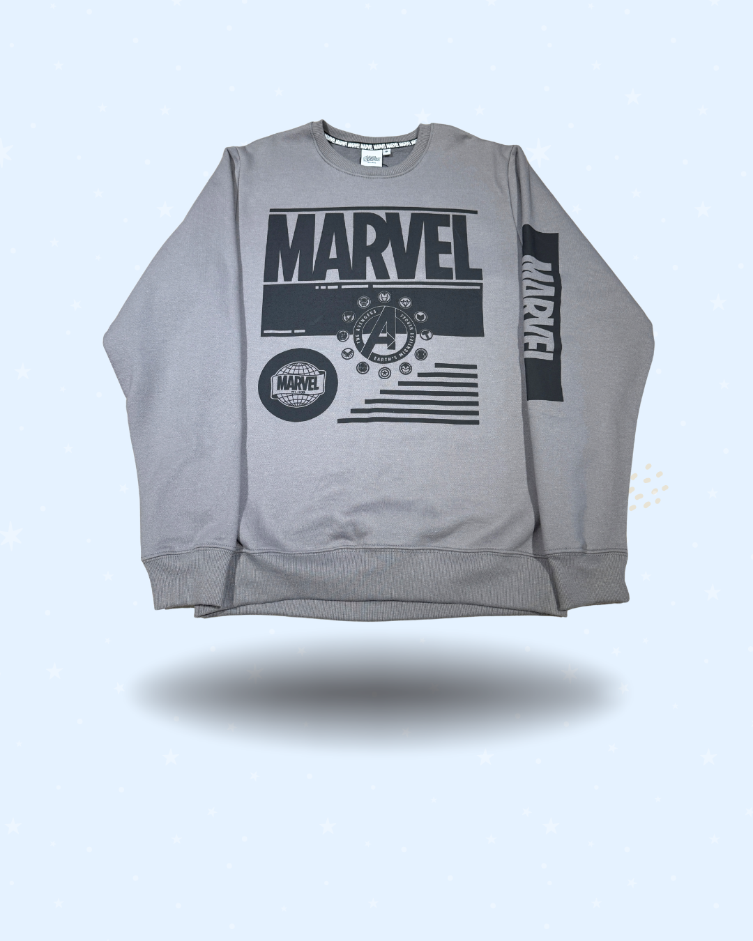 PAGINA - 2026-03-13T165810.942 Buzo CR STN MARVEL - 609282 - - Imagen 1