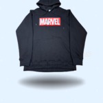 Buzo Capucha STN MARVEL - 609003 -