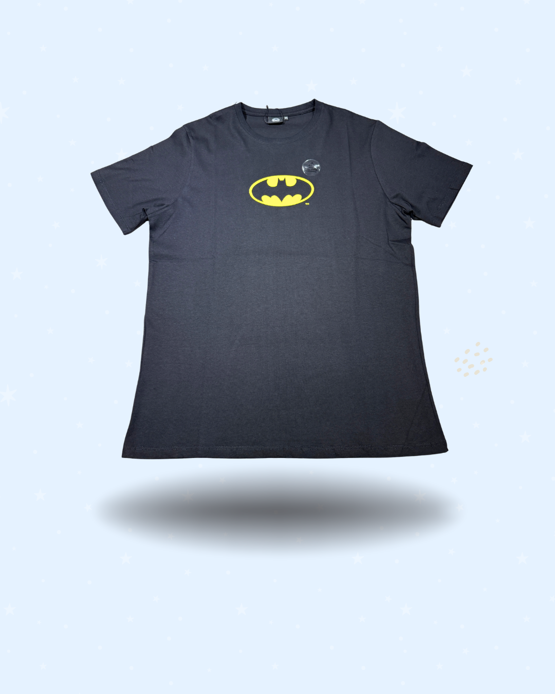 PAGINA - 2026-03-14T173957.409 Remera MC STN DC - 663563 - - Imagen 1