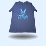 Remera MC STN MARVEL - 663441 -